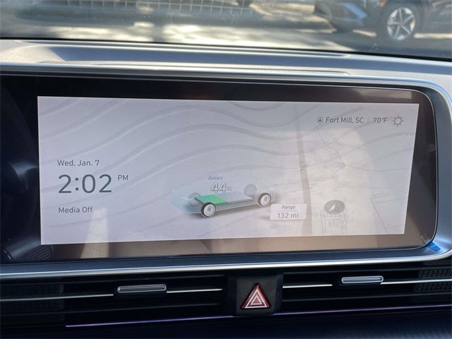 2024 Hyundai IONIQ 6 SEL