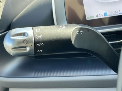 2024 Hyundai IONIQ 6 SEL