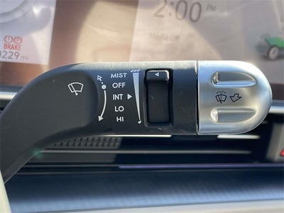 2024 Hyundai IONIQ 6 SEL