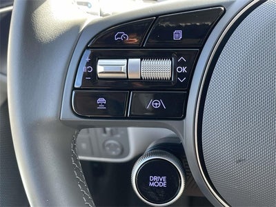 2024 Hyundai IONIQ 6 SEL