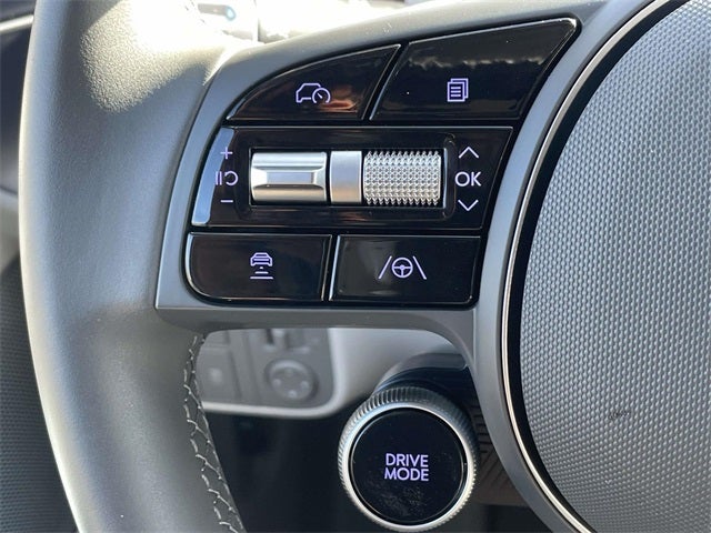 2024 Hyundai IONIQ 6 SEL