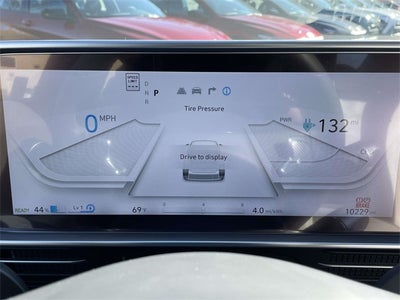 2024 Hyundai IONIQ 6 SEL