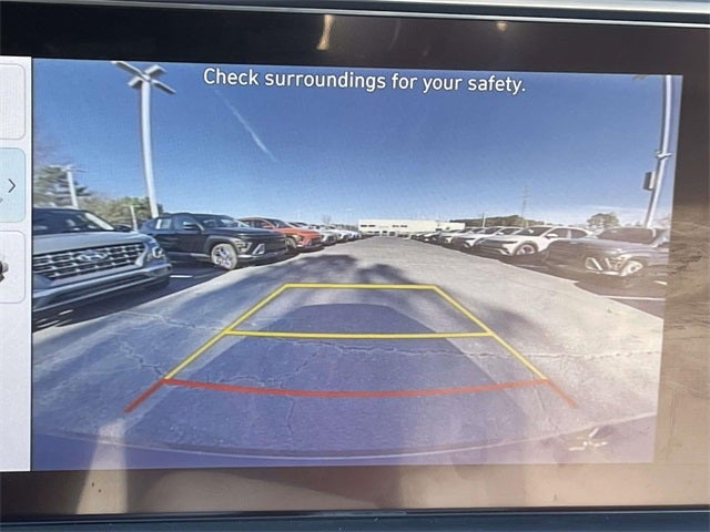 2024 Hyundai IONIQ 6 SEL