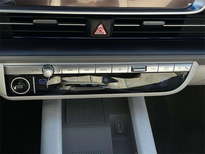 2024 Hyundai IONIQ 6 SEL