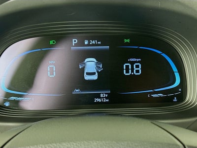 2023 Hyundai Venue SE