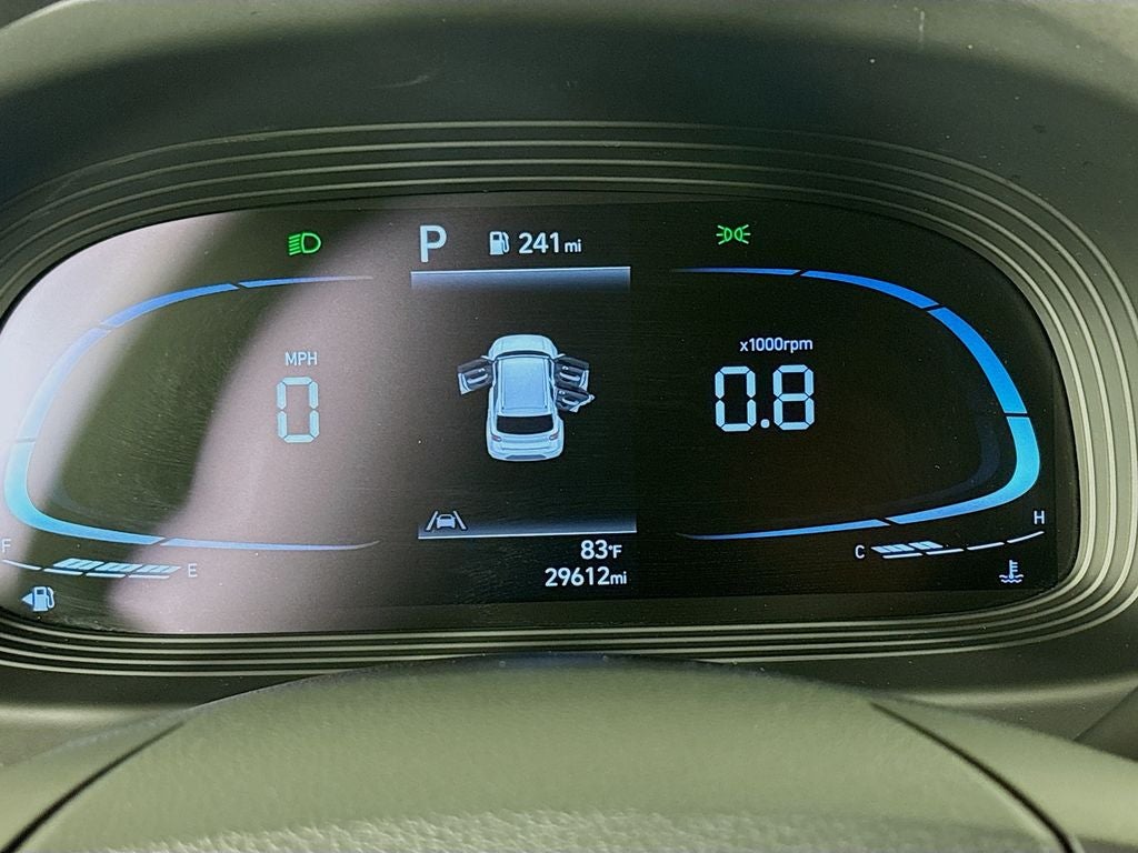 2023 Hyundai Venue SE