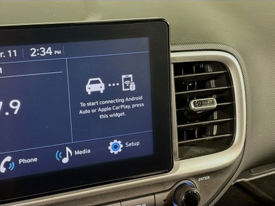 2023 Hyundai Venue SE