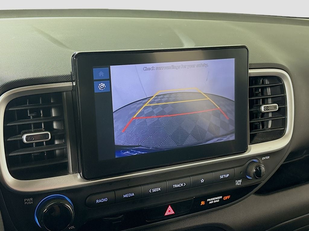 2023 Hyundai Venue SE