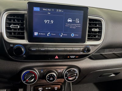 2023 Hyundai Venue SE