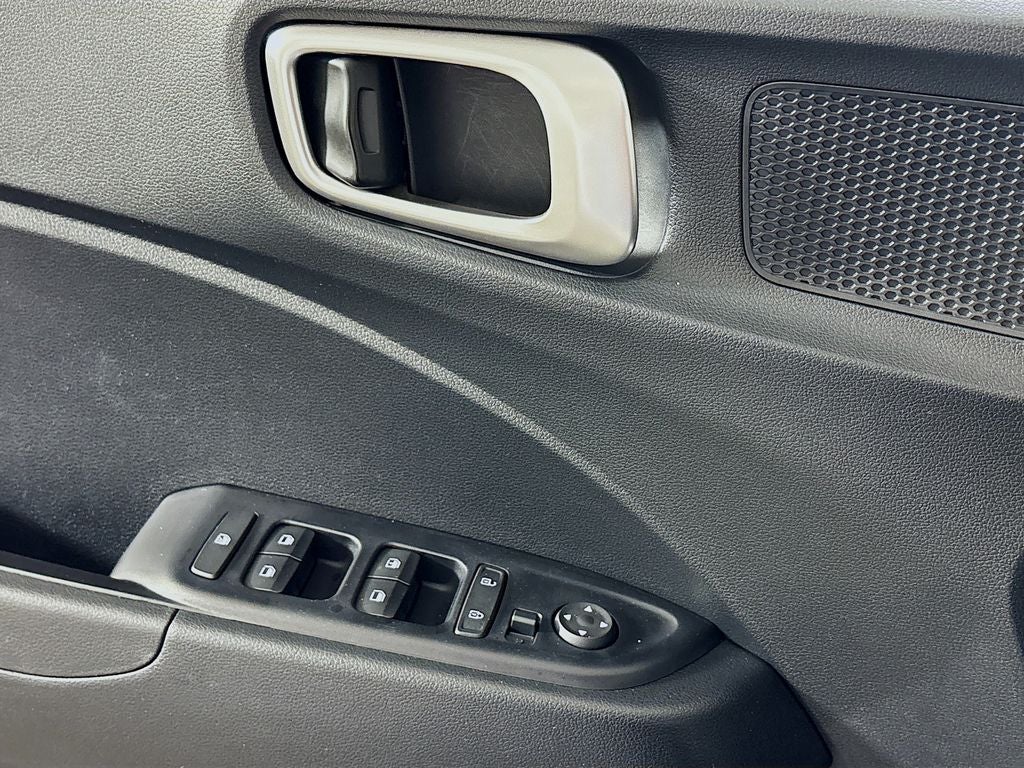 2023 Hyundai Venue SE