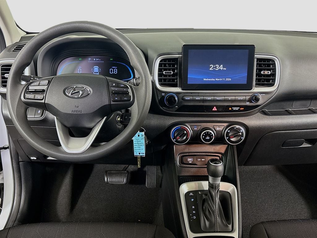 2023 Hyundai Venue SE