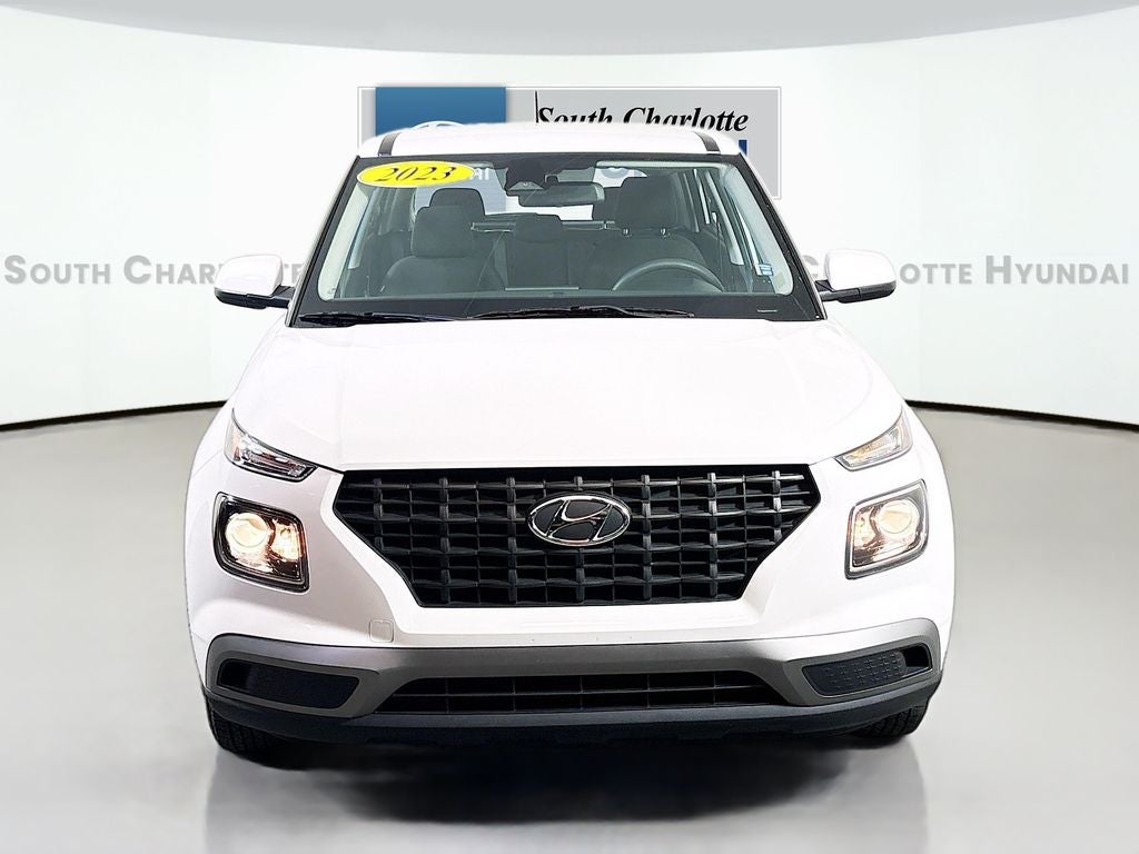 2023 Hyundai Venue SE