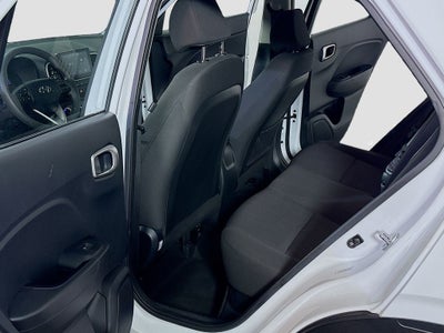 2023 Hyundai Venue SE