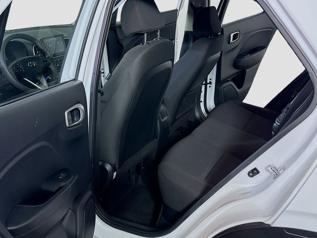 2023 Hyundai Venue SE