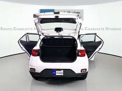 2023 Hyundai Venue SE