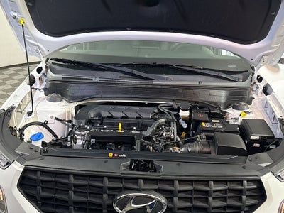 2023 Hyundai Venue SE