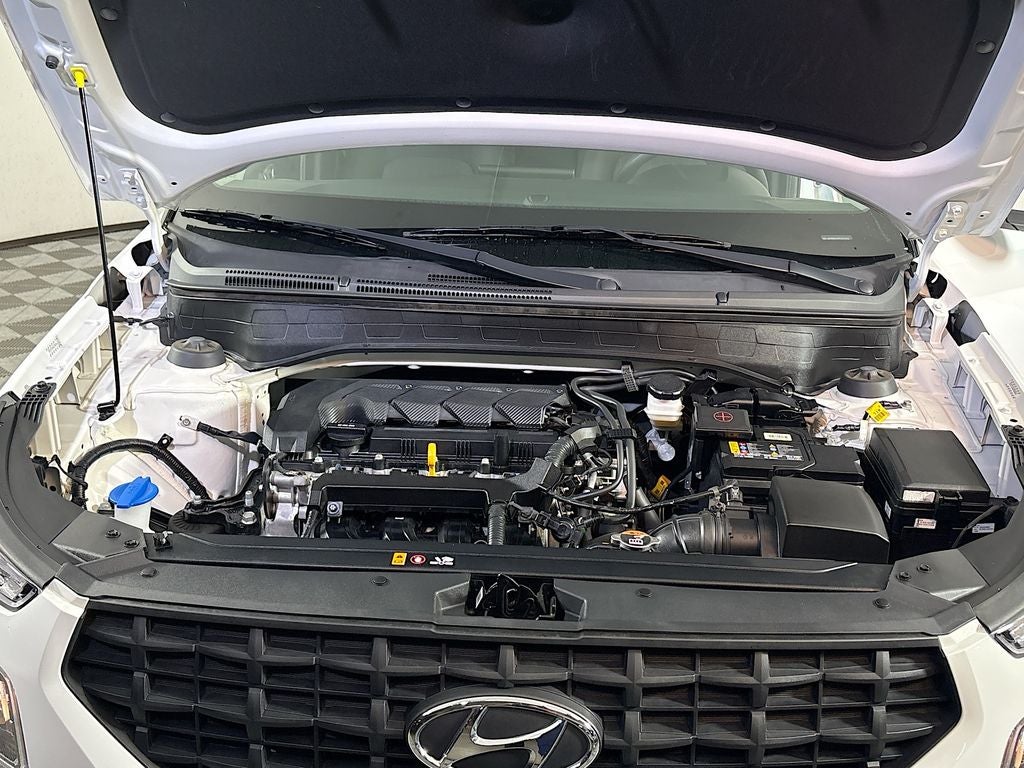 2023 Hyundai Venue SE