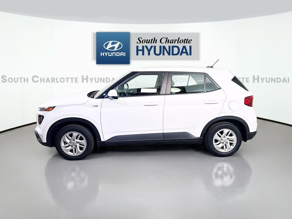 2023 Hyundai Venue SE