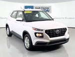 2023 Hyundai Venue SE