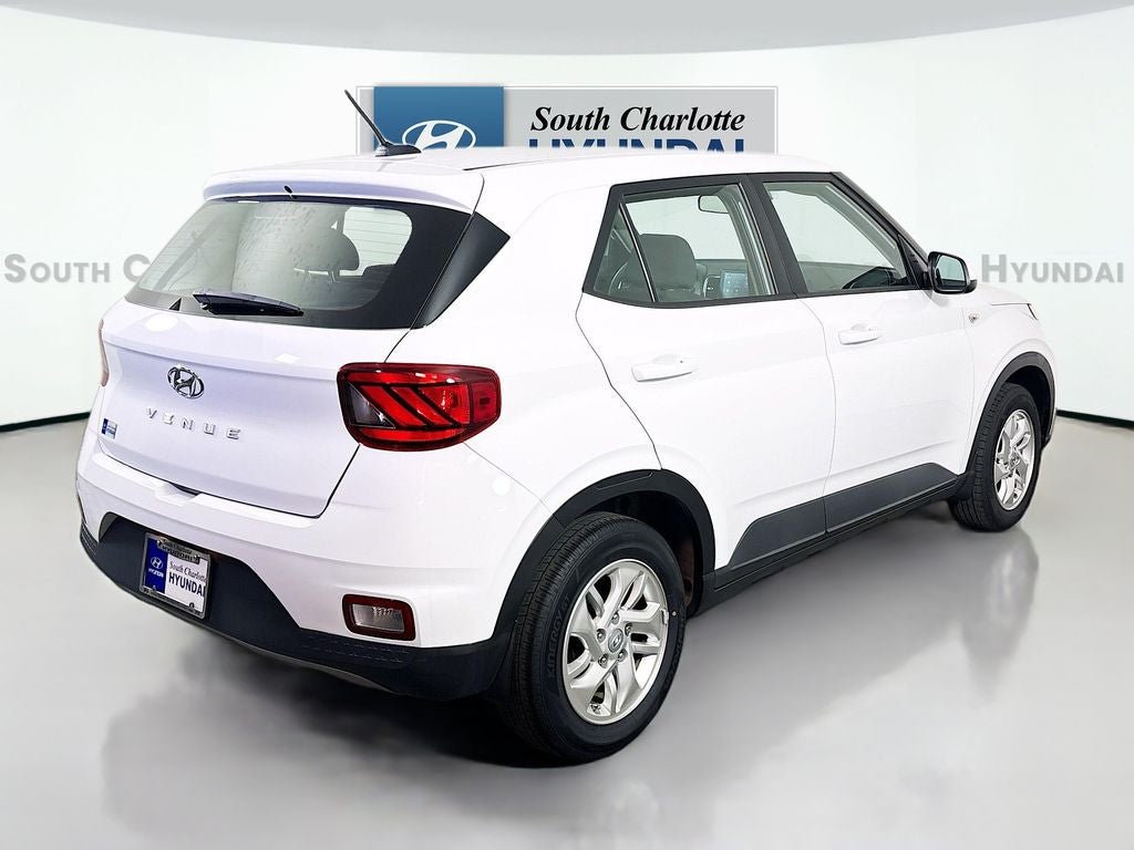 2023 Hyundai Venue SE