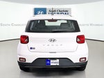 2023 Hyundai Venue SE