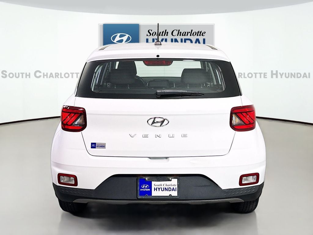 2023 Hyundai Venue SE