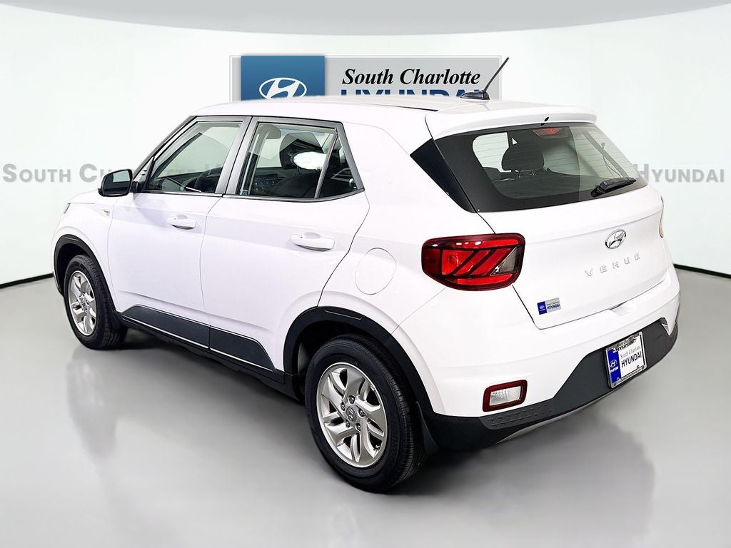 2023 Hyundai Venue SE