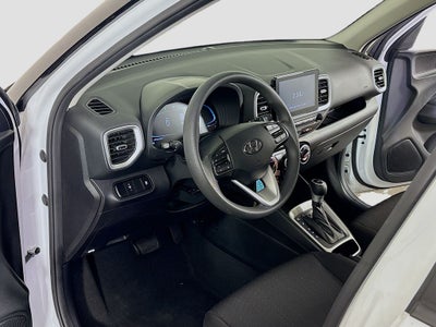 2023 Hyundai Venue SE