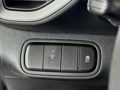 2023 Hyundai Venue SE