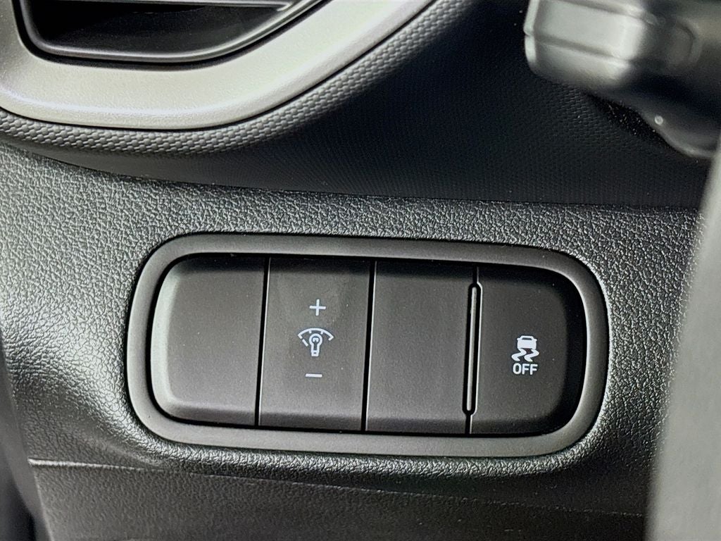 2023 Hyundai Venue SE