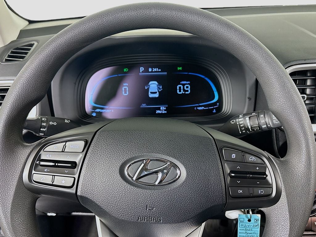 2023 Hyundai Venue SE