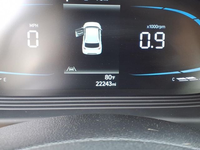 2023 Hyundai Venue SEL