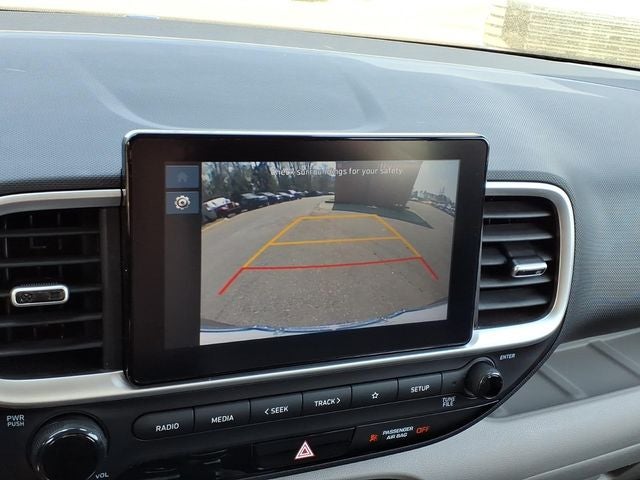 2023 Hyundai Venue SEL