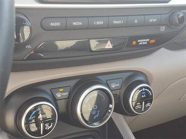 2023 Hyundai Venue SEL