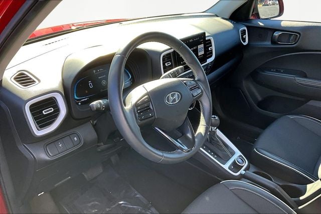 2023 Hyundai Venue Limited