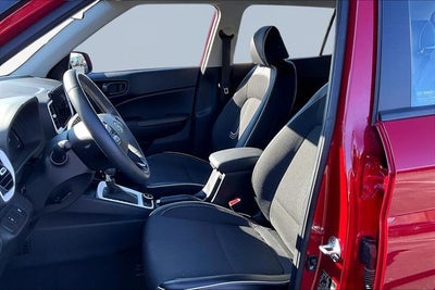 2023 Hyundai Venue Limited