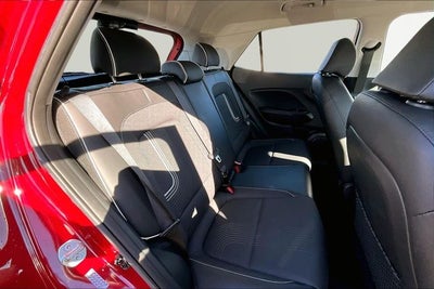 2023 Hyundai Venue Limited