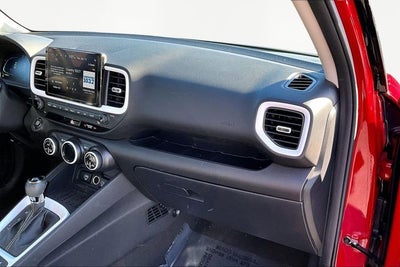 2023 Hyundai Venue Limited