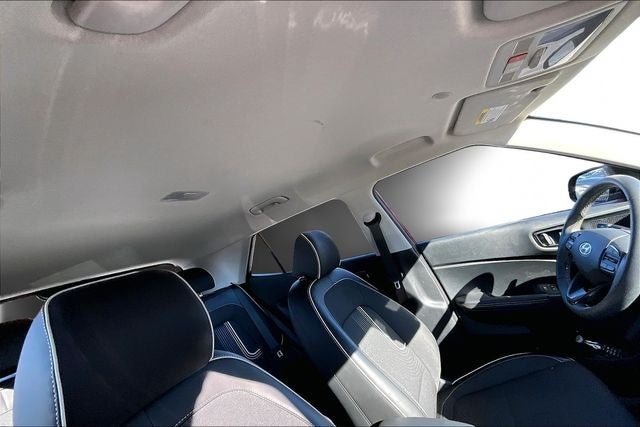 2023 Hyundai Venue Limited