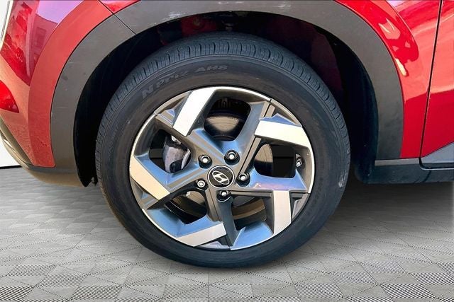 2023 Hyundai Venue Limited