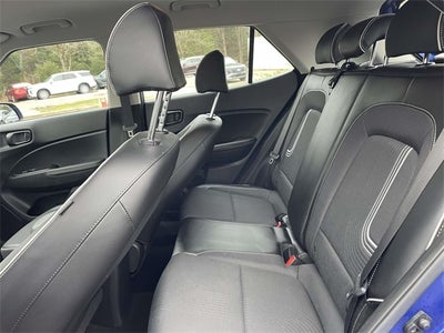 2023 Hyundai Venue Limited