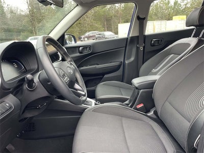 2023 Hyundai Venue Limited