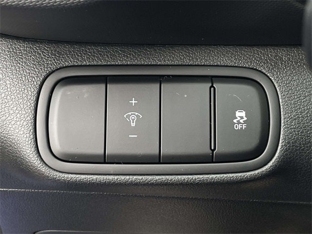 2023 Hyundai Venue Limited