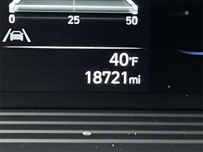 2023 Hyundai Venue Limited