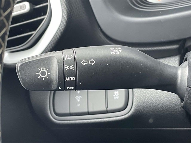 2023 Hyundai Venue Limited