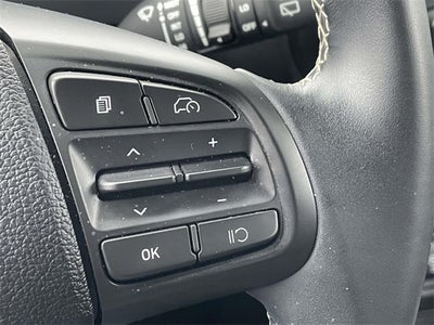 2023 Hyundai Venue Limited