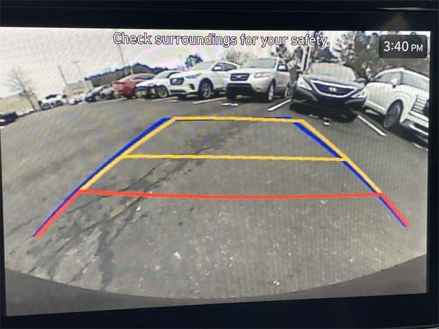 2023 Hyundai Venue Limited