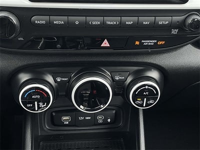 2023 Hyundai Venue Limited