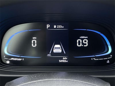 2023 Hyundai Venue SEL