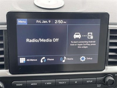 2023 Hyundai Venue SEL